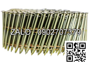 Đinh Cuộn 2.1 X 35Mm, 2.1 X 45Mm