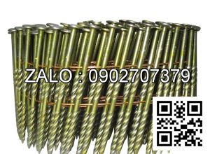 Đinh Cuộn 2.2 X 45Mm, 2.2 X 50Mm
