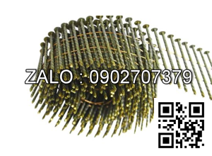 Đinh Cuộn 2.3 X 40Mm, 2.3 X 45Mm