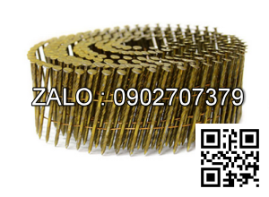 Đinh Cuộn Đóng Pallets - Đinh Công Nghiệp Dạng Cuộn