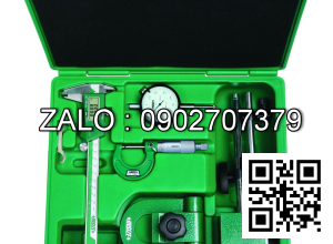 Dụng Cụ Nhãn Hiệu Insize