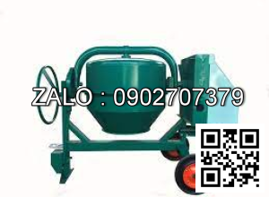 Máy Trộn Bê Tông-May Tron Be Tong