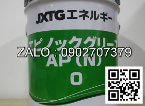 Mỡ Bò ChịU NhiệT Cpc Số 0.Mỡ Bò Cpc T.E.P. Grease 0