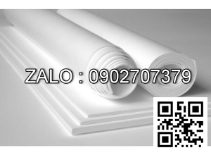 Nhựa tấm teflon dày 6 mm