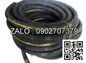 Ống Cao Su Áp Lực Cao Phi 19Mm - 25Mm - 32Mm