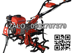 Máy xới đất đa năng OKASU HSD1G-135G-1