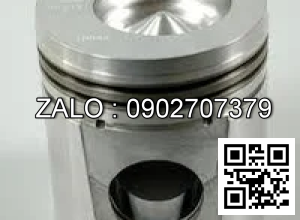 piston động cơ MAN D2566 ME , 6 CYL , 11400 CM3