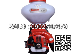 Máy phun hạt Yokomotoz DP-3WF MITSUBISHI