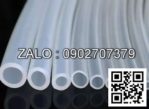 Ống Silicone