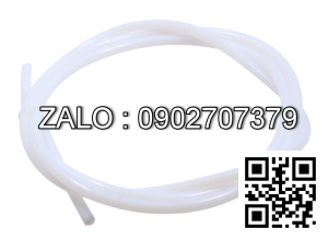 Ống Teflon Chịu Nhiệt 4Mm - 6Mm - 8Mm