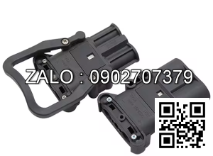 Two-way Connector 20020-10341