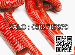 Silicone Chịu Nhiệt - Ống Silicone Phi 8Mm - 10Mm