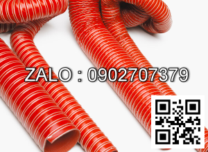 Silicone Chịu Nhiệt - Ống Silicone Trắng Trong