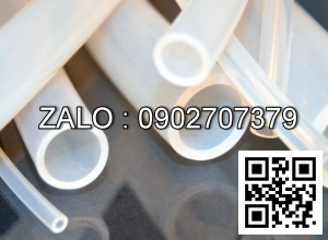 Silicone Ống Chịu Nhiệt Phi 8Mm - 10Mm
