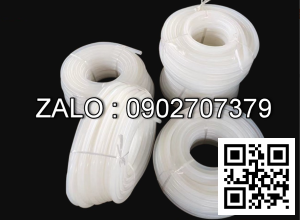 Silicone Trắng Đuc 10 X 16, 10 X 18, 12 X 16