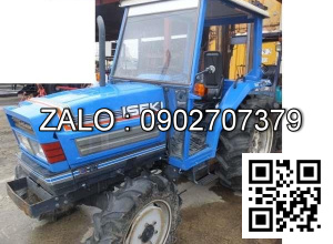 Máy cày ISEKI NT536