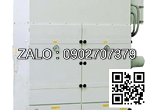 Máy hút bụi chống cháy nổ APD 750