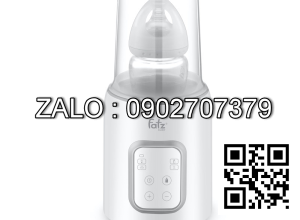 Fatz baby Máy Hâm Sửa Và Tiệt Trùng Điện Tử Mono 7 Fb3010Tn