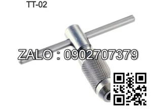 Tay quay taro Engineer tay cầm chữ T TT-02
