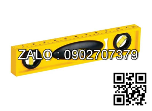 Thước thủy nhựa Stanley 8