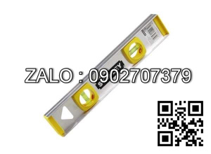 Thước thủy nhôm đúc Stanley 9