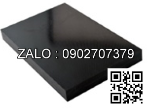 Tấm Nhựa Pom Đen-Nhựa Pom Màu Đen Dạng Tấm
