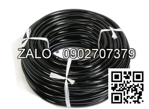 Ống nhựa dẫn hóa chất axit, dẫn sơn teflon ptfe