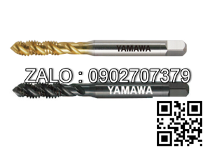 Taro Xoắn Yamawa Màu Đen -Taro Xoắn Yamawa Màu Trắng 