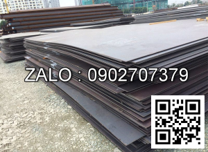 Thép Khuôn 2311 - Thép Skd11, Skd61