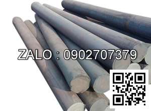 Thép Skd11, Skd61 Tròn Đặc - Cây Thép Phi Tròn