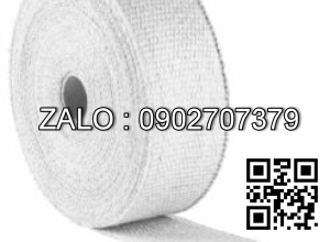 Vải thủy tinh cách nhiệt, chống cháy, chống ẩm mốc