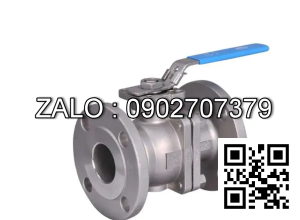 Van Cầu Mặt Bít Loại Kitz - Van Kitz Loại Van Cầu