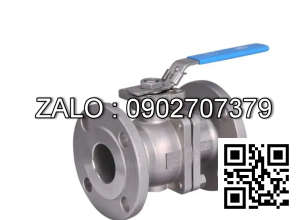 Van Hơi Chữ Ngã Mặt Bít - Van Thép Mặt Bít