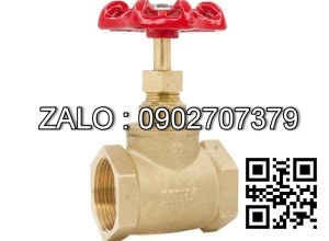 Van Kitz - Van Vặn Đồng