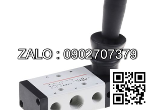 Van gạt tay Airtac 4h210-08