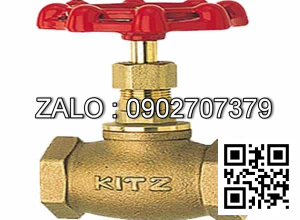 Van Vặn Kitz-Van Cầu Kitz-Van Kitz Sài Hơi