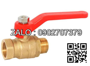 Vòi Rumine Đồng Thau - Vòi Tường Inox 304