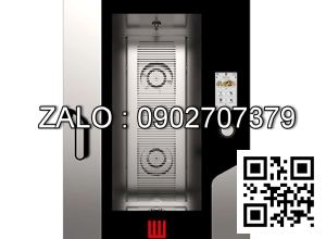 LÒ HẤP NƯỚNG ĐA NĂNG EKA MKF 1111 TS