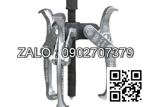 Vam cơ khí 3 chấu TOPTUL 12'/300mmJJAL0312