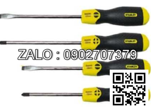 Tuốc nơ vít TOPTUL cán nhựa chống trơn đai
ốc M13x125 FGAB1313