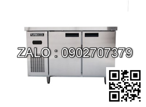 Bàn đông 2 cánh Sandwich OKASU OKS-T0.25LA2E