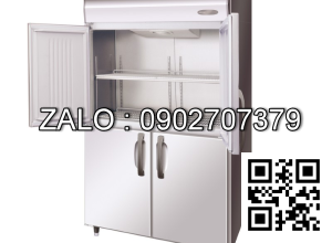 Tủ đông Hoshizaki HFE-187B-ML