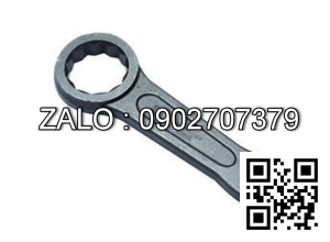 Đầu cờ lê tay vặn đầu tròn TOPTUL
14x18mmx15mm ANAR0115