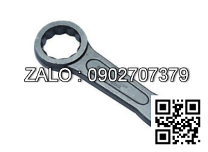 Đầu cờ lê tay vặn đầu tròn TOPTUL
14x18mmx17mm ANAR0117