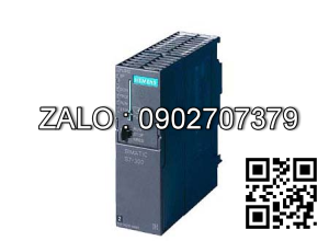 PLC S7-300 CPU 312 IFM Siemens 6ES7312-5AC02-0AB0