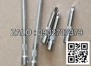 Đầu nối Dài TOPTUL 1/4