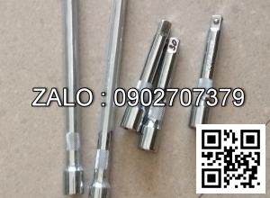 Đầu nối Dài TOPTUL 1/4
