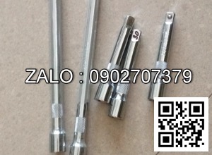 Đầu nối Dài TOPTUL 1/2