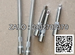 Đầu nối Dài TOPTUL 3/8