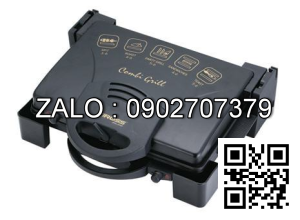 Máy kẹp bánh mỳ TIROSS TS 965